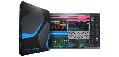 Presonus Studio ONE V5 Artist EDU - 1