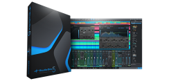 Presonus Studio ONE V5 Pro (EDU) Öğrenci/Öğretmen Sürümü - Presonus