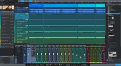 Presonus Studio ONE V5 Pro Yazılım - 3