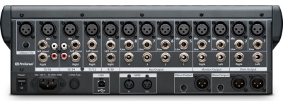 Presonus StudioLive 16.0.2 USB 16 Kanal Dijital Mikser - 2