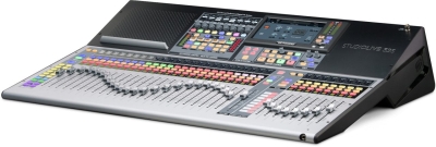 Presonus StudioLive 32S 32 Fader Yeni Nesil Dijital Mikser - 1