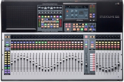 Presonus StudioLive 32S 32 Fader Yeni Nesil Dijital Mikser - 2