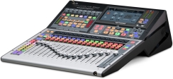 Presonus StudioLive 32SC 16 Fader Yeni Nesil Dijital Mikser - 1