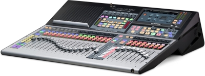 Presonus StudioLive 32SX 24 Fader Yeni Nesil Dijital Mikser - 1