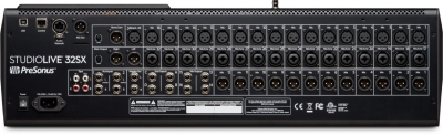 Presonus StudioLive 32SX 24 Fader Yeni Nesil Dijital Mikser - 3