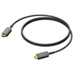 Procab CLV220A/50 50 Metre HDMI Kablosu - Procab