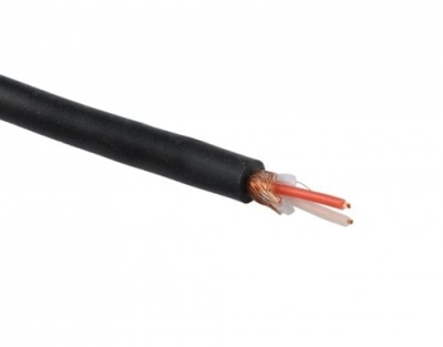 Procab MC305/1 1 Metre Balanslı Mikrofon Kablosu - 1