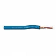 Procab MC305B/1 1 Metre Balanslı Mikrofon Kablosu Mavi - 1