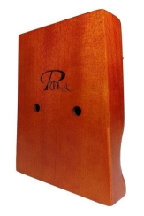 Puka PK1 17 Tuş Maun Kalimba - 3