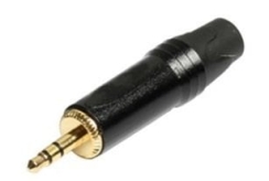 Purecon P3STB Kulaklık Stereo Jakı - Purecon