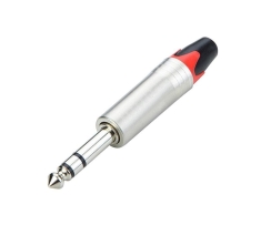 Purecon P6ST Stereo Jak - Purecon