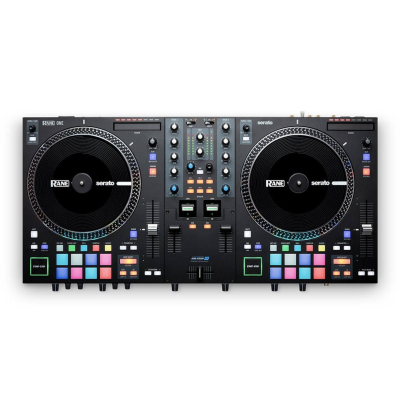 Rane One DJ Kontroller - 2