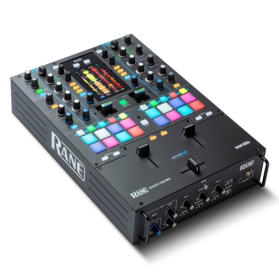 Rane SEVENTY TWO MK II DJ Mikser - 1