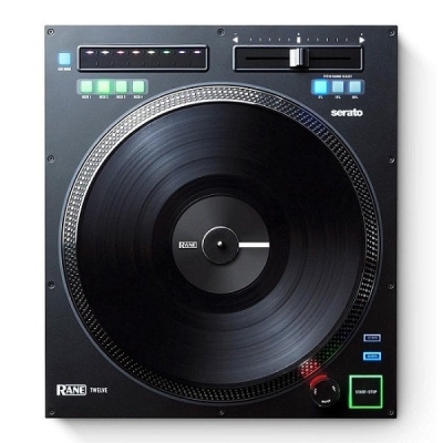 Rane TWELVE DJ Controller - 2