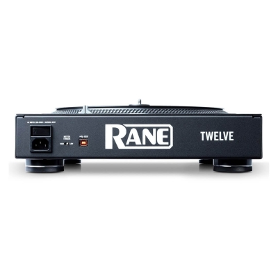 Rane TWELVE DJ Controller - 3