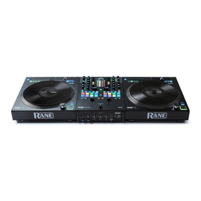 Rane TWELVE DJ Controller - 4