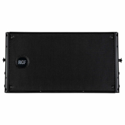 RCF HDL 10-A 1400W Aktif Line Array Modül - 1