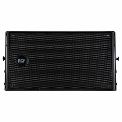 RCF HDL 10-A 1400W Aktif Line Array Modül - 1