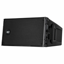 RCF HDL 10-A 1400W Aktif Line Array Modül - 2