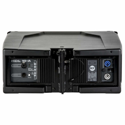 RCF HDL 10-A 1400W Aktif Line Array Modül - 4