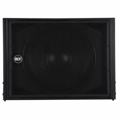 RCF HDL 18-AS 2000W Aktif Subbass - 1