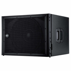 RCF HDL 18-AS 2000W Aktif Subbass - 2