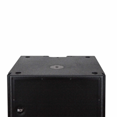 RCF HDL 18-AS 2000W Aktif Subbass - 3