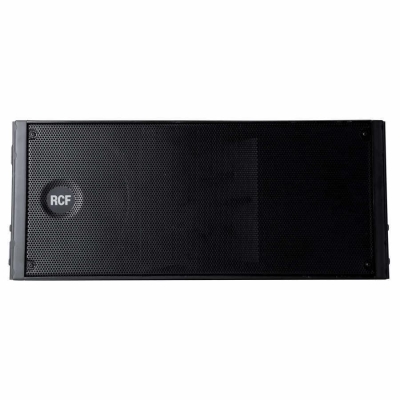 RCF HDL 20-A 1400W Aktif Line Array Modül - 1