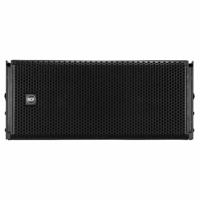 Rcf HDL 30-A 2x10 inç 1100W RMS Aktif Line Array Modül - 1