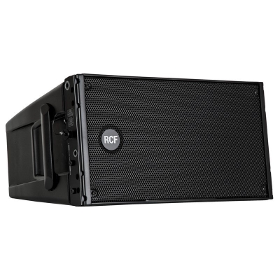 Rcf HDL 30-A 2x10 inç 1100W RMS Aktif Line Array Modül - 2