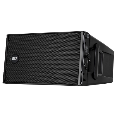 Rcf HDL 30-A 2x10 inç 1100W RMS Aktif Line Array Modül - 3