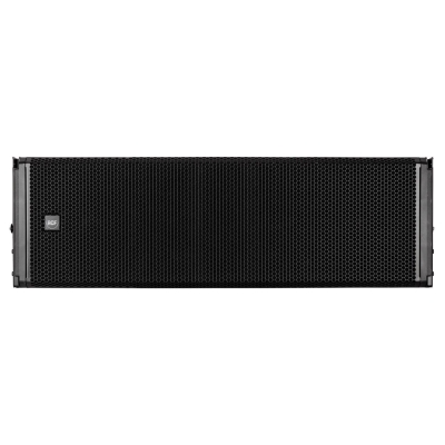 Rcf HDL 50-A 2x12 inç 2200W RMS 3 Yollu Aktif Line Array Modül - 1
