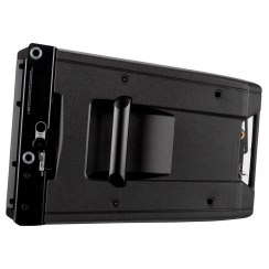 Rcf HDL 50-A 2x12 inç 2200W RMS 3 Yollu Aktif Line Array Modül - 4