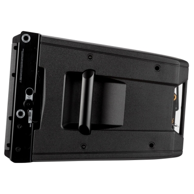 Rcf HDL 50-A 2x12 inç 2200W RMS 3 Yollu Aktif Line Array Modül - 4