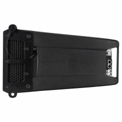 Rcf HDL 6-A 2x6 inç 700W RMS Aktif Line Array Kabin - 4