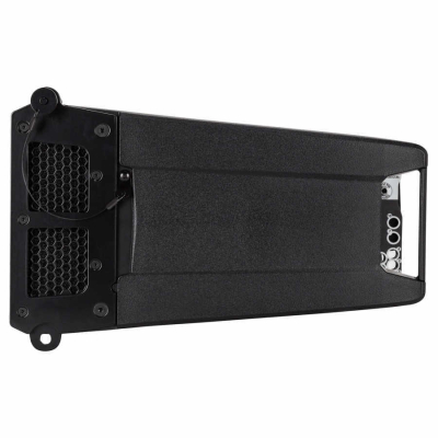 Rcf HDL 6-A 2x6 inç 700W RMS Aktif Line Array Kabin - 4