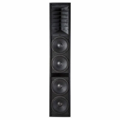 RCF NXL 24-A - 1400W Aktif Array Modül - 3