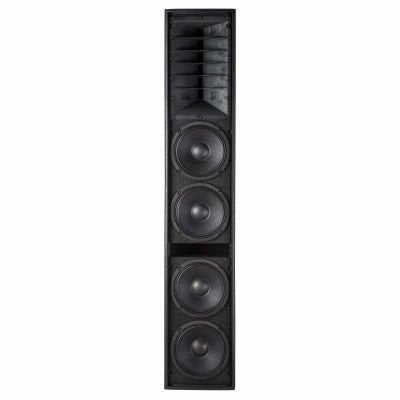 RCF NXL 24-A - 1400W Aktif Array Modül - 3