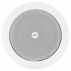 RCF PL 68 EN 100V Tavan Hoparlörü - RCF