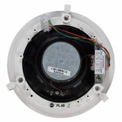 RCF PL60 100V Tavan Hoparlörü - 2