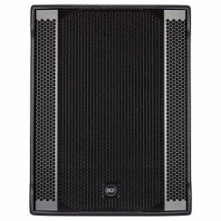 RCF SUB 708-AS II - 1400W Aktif Subbass - 1