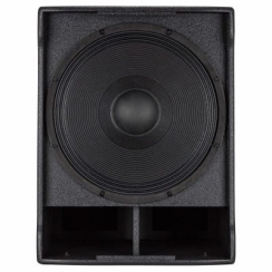 RCF SUB 708-AS II - 1400W Aktif Subbass - 2