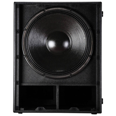 RCF SUB 8004-AS - 2500W Aktif Subbass - 4