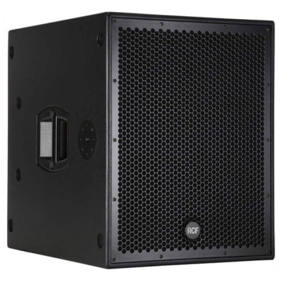 RCF SUB 8004-AS - 2500W Aktif Subbass - 3