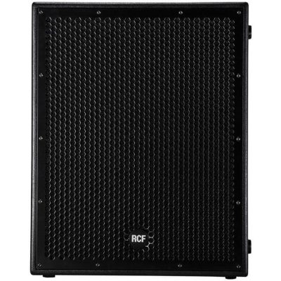 RCF SUB 8004-AS - 2500W Aktif Subbass - 1