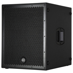 RCF SUB 8004-AS - 2500W Aktif Subbass - 2