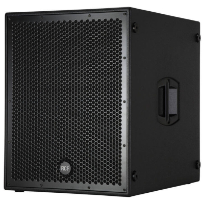 RCF SUB 8004-AS - 2500W Aktif Subbass - 2