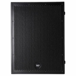 RCF SUB 8005-AS - 2500W Aktif Subbass - 1