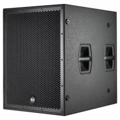 RCF SUB 8005-AS - 2500W Aktif Subbass - 2