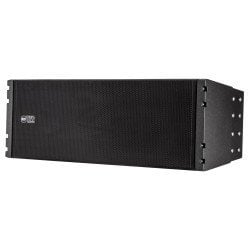 RCF TTL 6-A - 3 Yollu Aktif Line Array Modül - 1